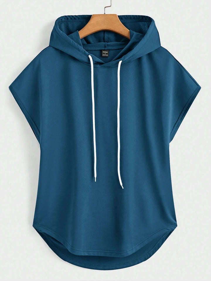Nell - Soft Cotton Hoodie