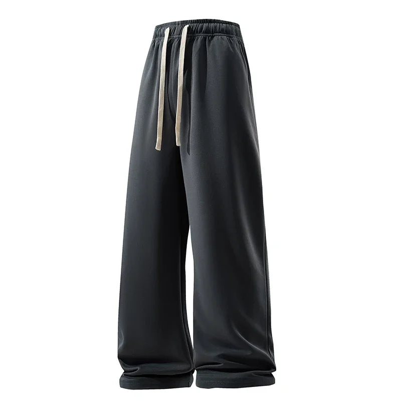 Neville - Relaxed Cotton Pants