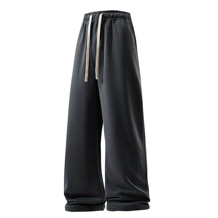 Neville - Relaxed Cotton Pants