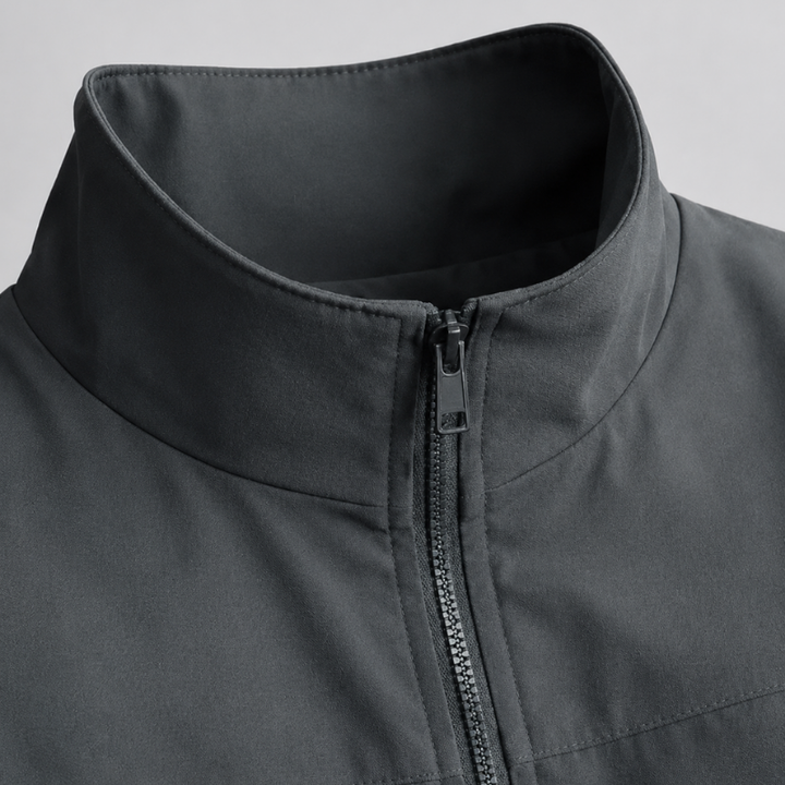 Valentino - Sleek Casual Bomber