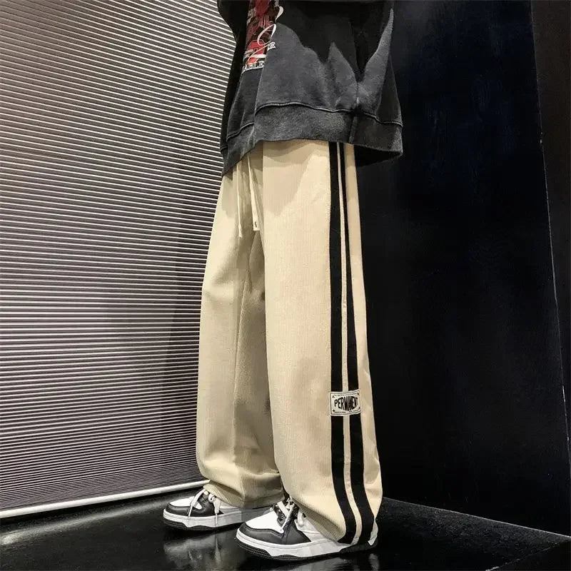 Garrison - Soft Corduroy Pants