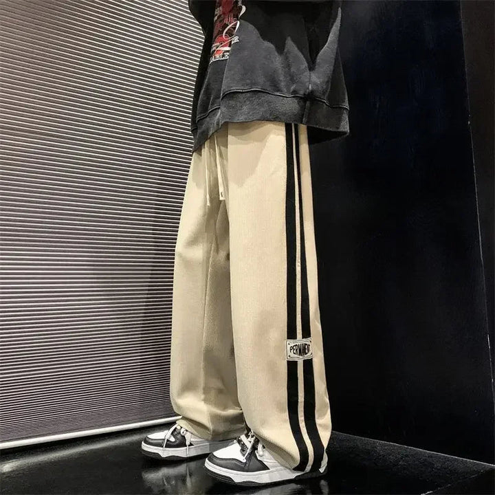 Garrison - Soft Corduroy Pants