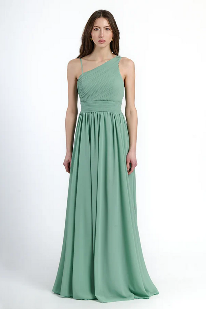Petra - Ethereal Tulle Gown