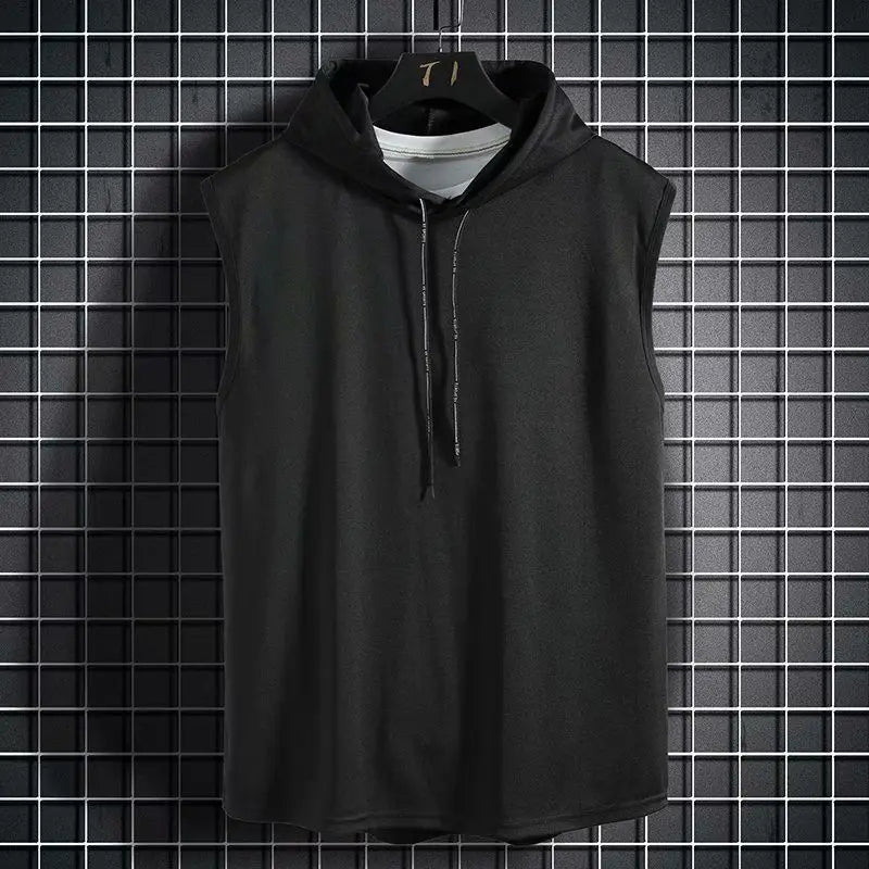 Dylan - Soft Casual Hoodie