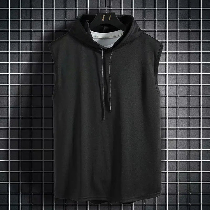 Dylan - Soft Casual Hoodie