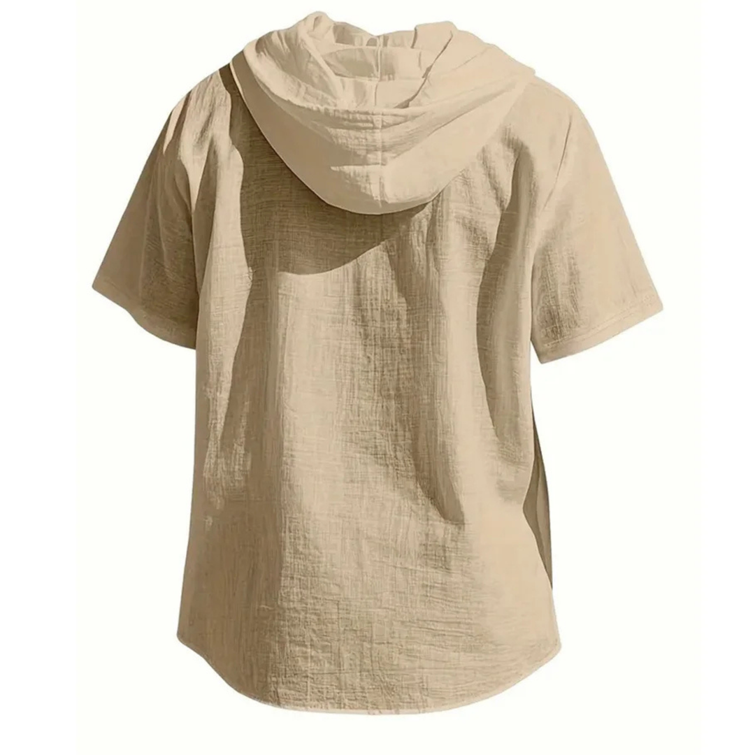 Aiden - Soft Relaxed Shirt