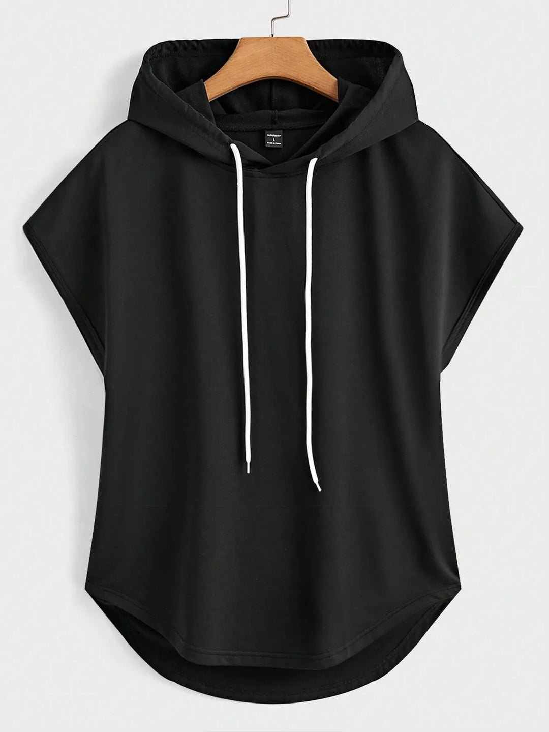 Nell - Soft Cotton Hoodie