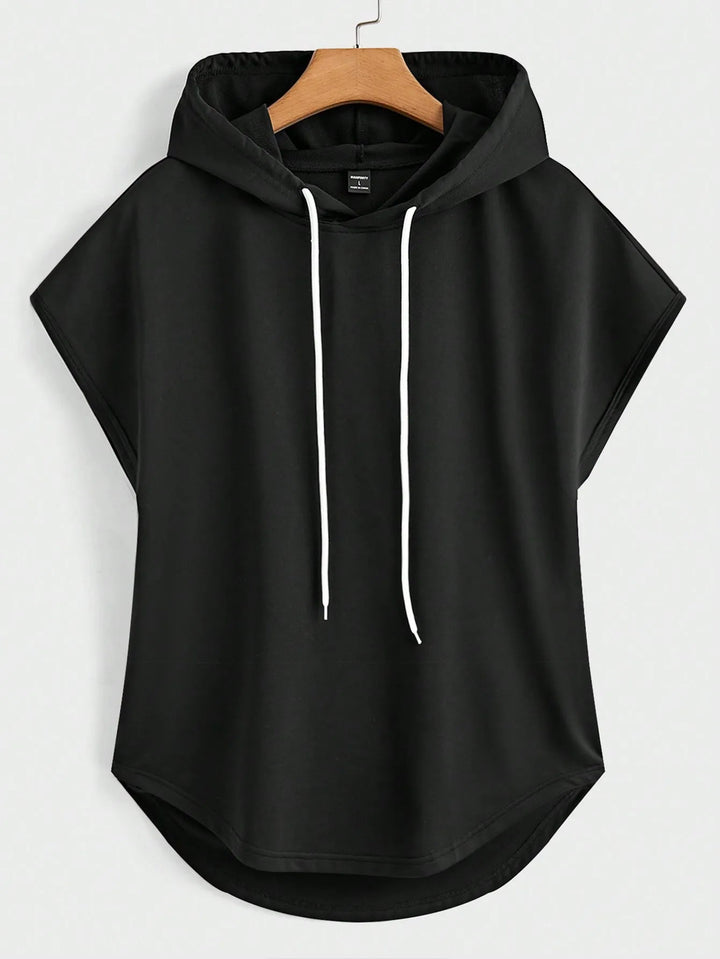 Nell - Soft Cotton Hoodie