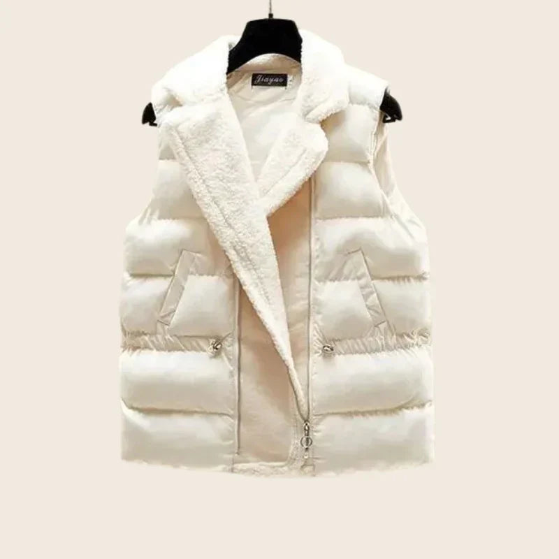 Priscilla - 3 pieces Cozy Knit Set