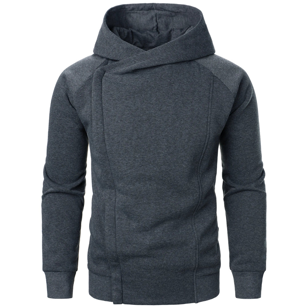 Barclay - Sleek Cotton Jacket