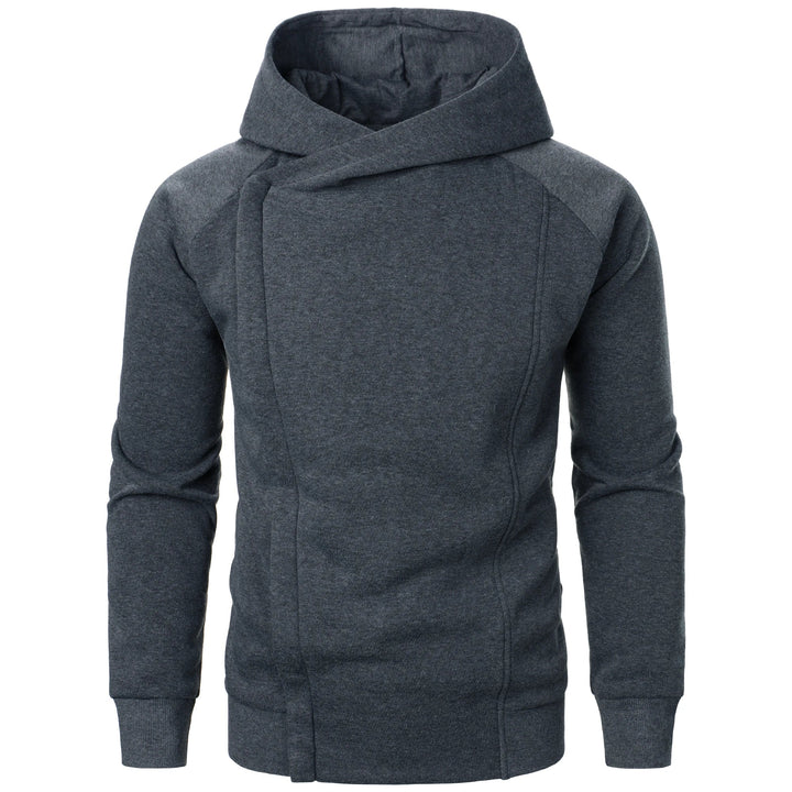 Barclay - Sleek Cotton Jacket