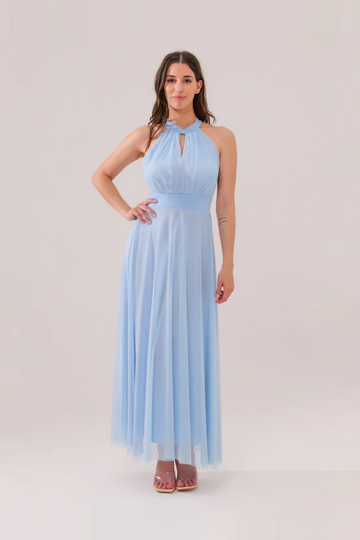 Victory - Ethereal Maxi Dress