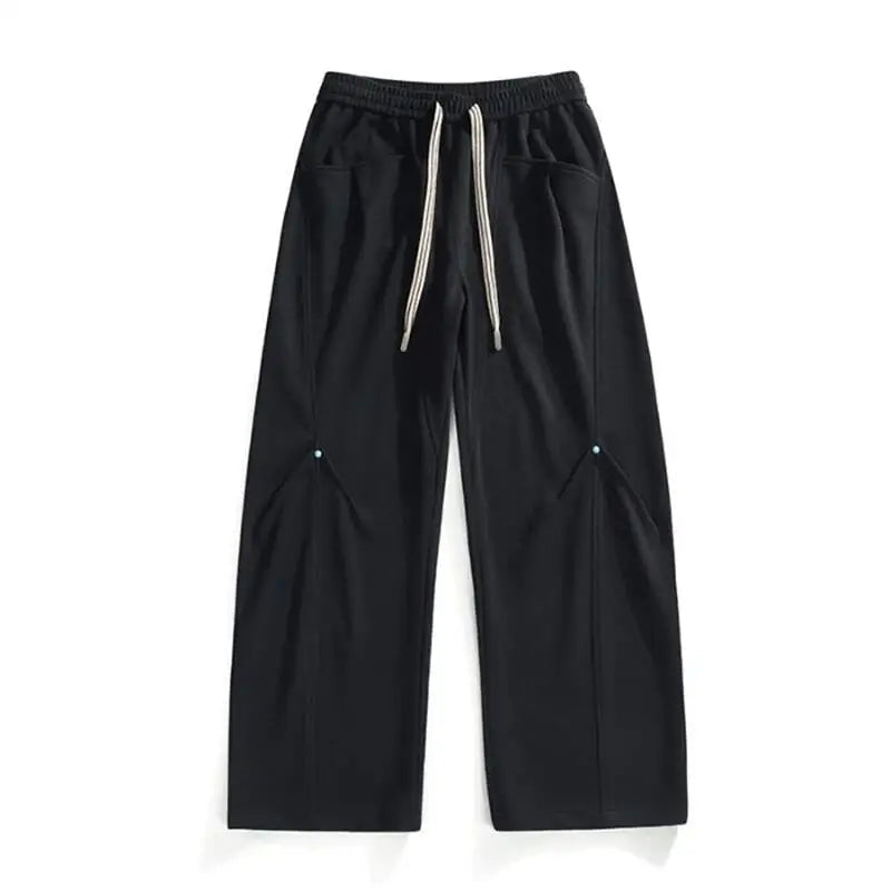 Garrison - Soft Suede Pants