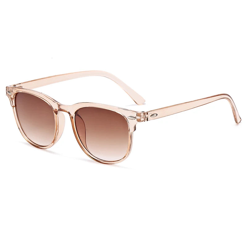 Michelle - Elegant Gradient Sunglasses