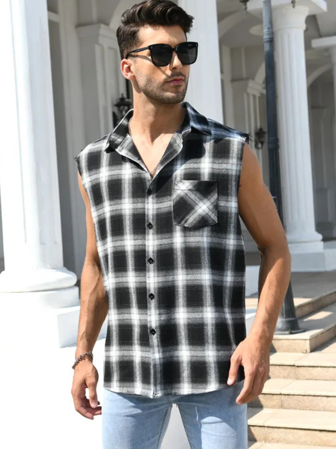 Ivan - Soft Woven Shirt