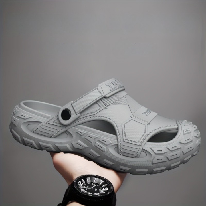 Owen - Rugged Sporty Sandals