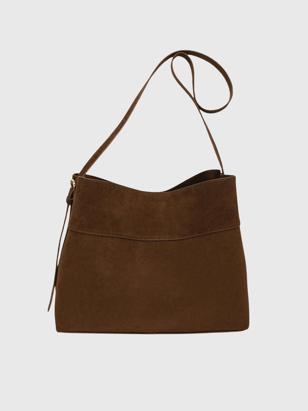Querida - Soft Chic Shoulder Bag