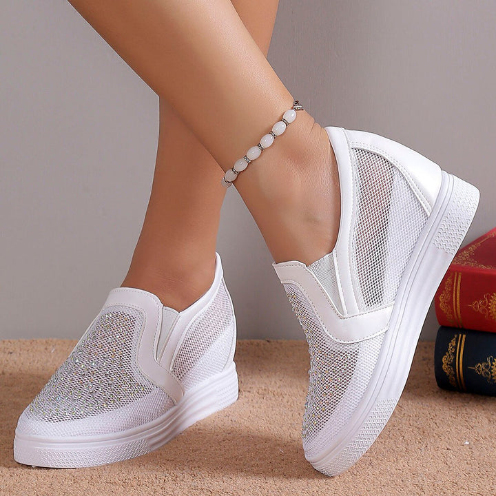 Ramona - Airy Slip-On Shoes