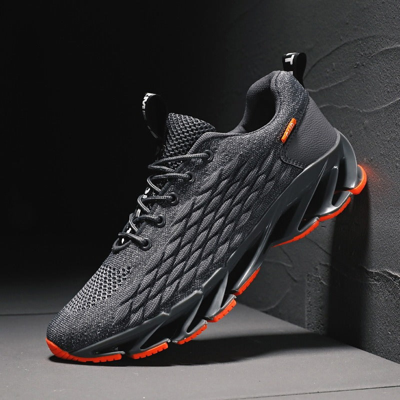 Garrick - Dynamic Mesh Sneakers