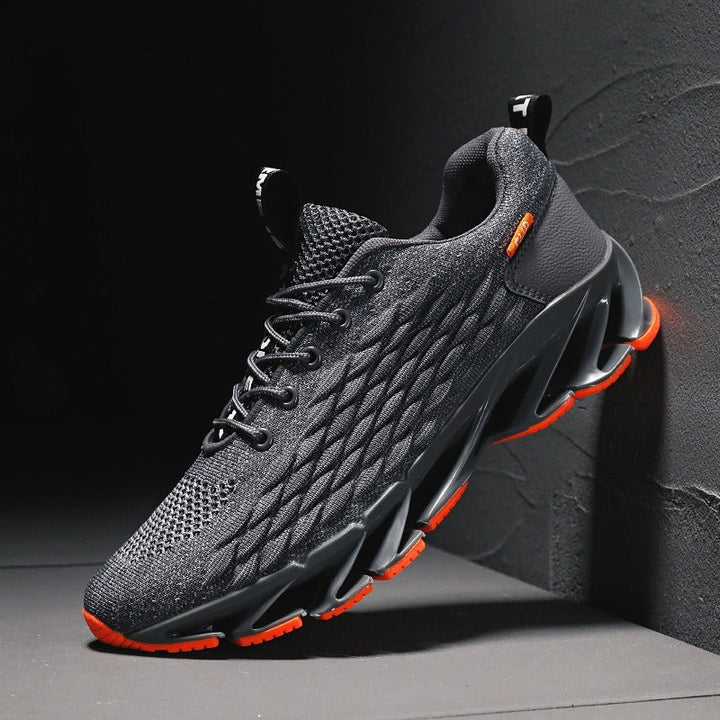 Garrick - Dynamic Mesh Sneakers