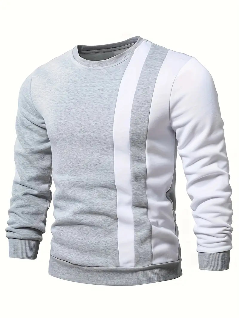Hale - Sleek Modern Sweatshirt