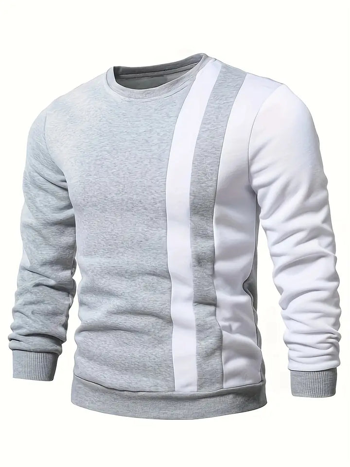 Hale - Sleek Modern Sweatshirt