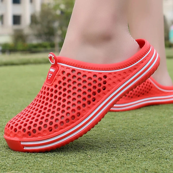 Usher - Breathable Sporty Sandal