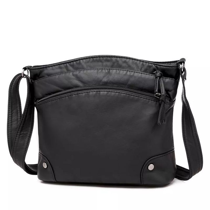 Questa - Soft Italian Leather Bag