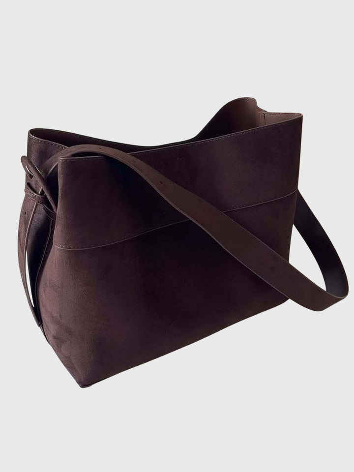 Querida - Soft Chic Shoulder Bag