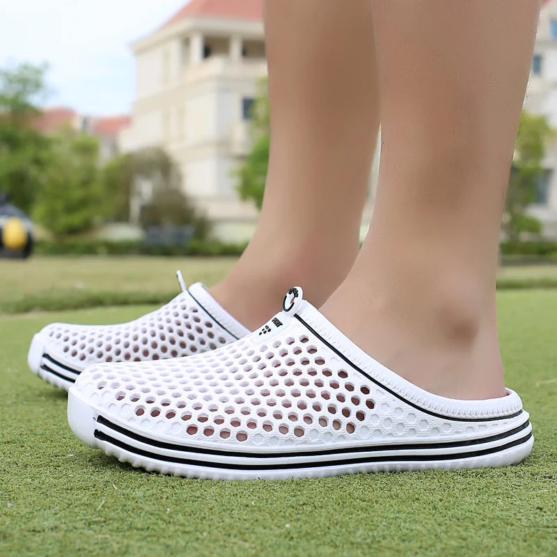Usher - Breathable Sporty Sandal