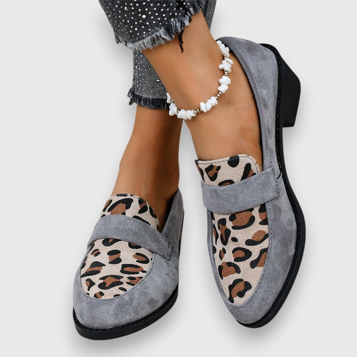 Eden - Soft Suede Sandals