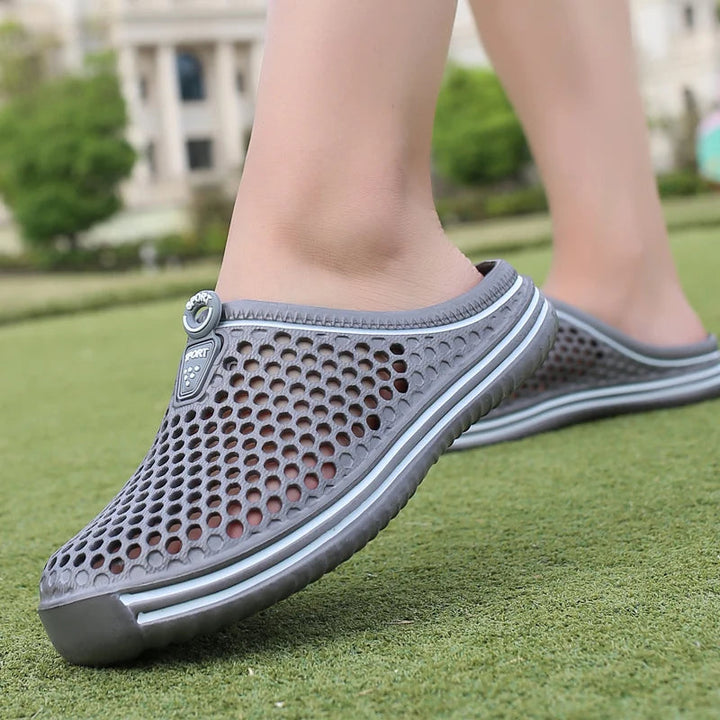 Usher - Breathable Sporty Sandal