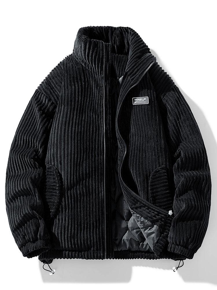 Othello - Rugged Corduroy Jacket