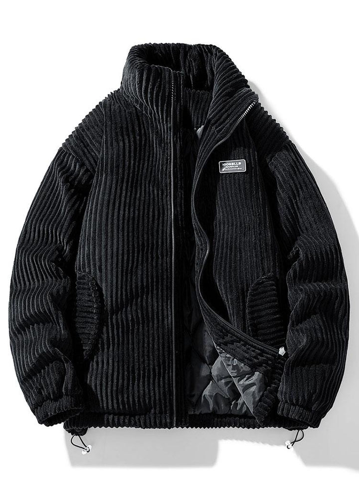 Othello - Rugged Corduroy Jacket