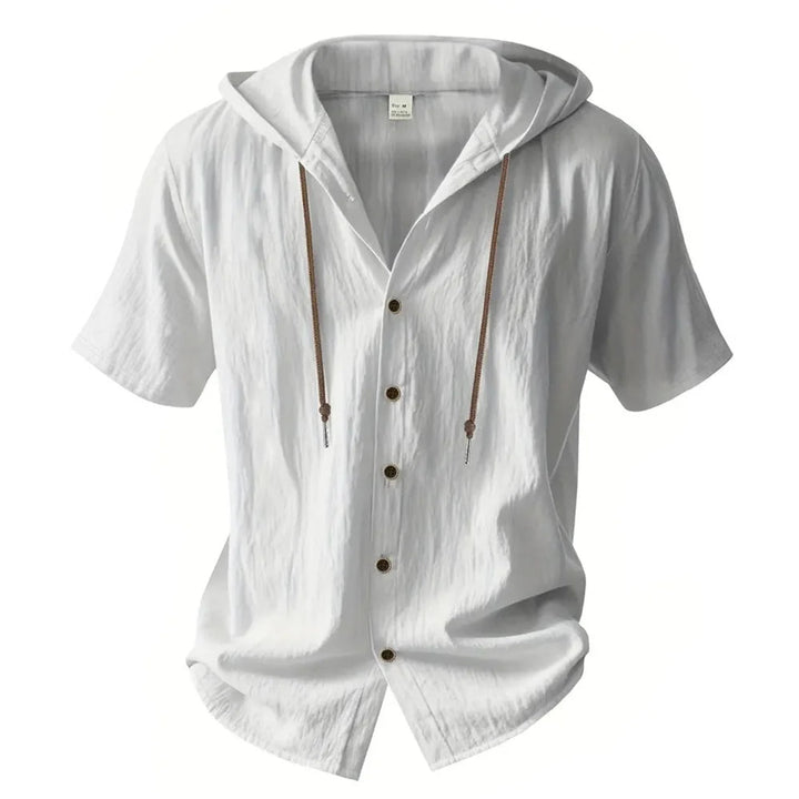 Aiden - Soft Relaxed Shirt
