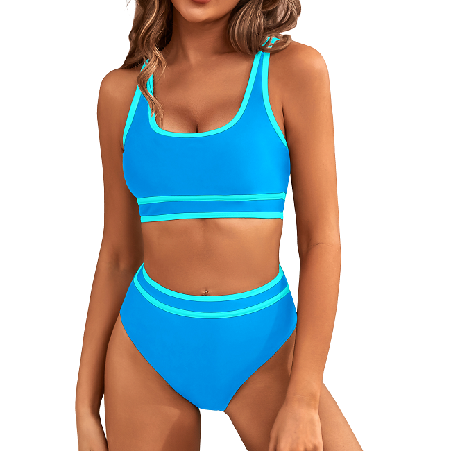 Gale - Sleek Swim Set