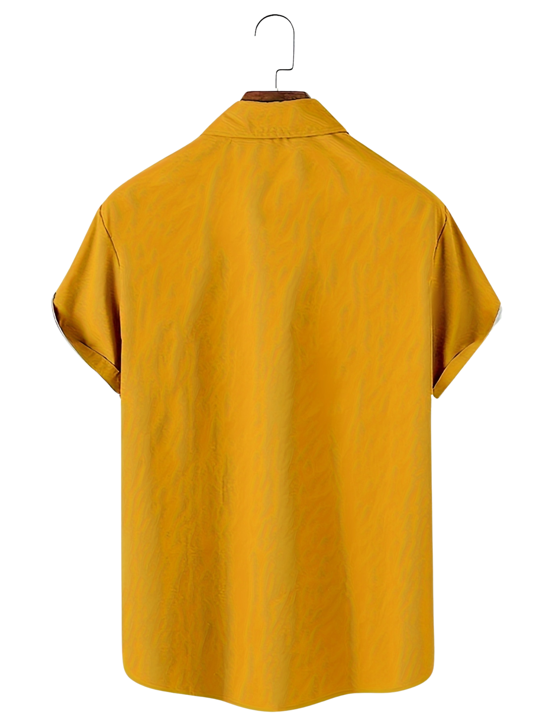 Matteo - Vibrant Casual Shirt