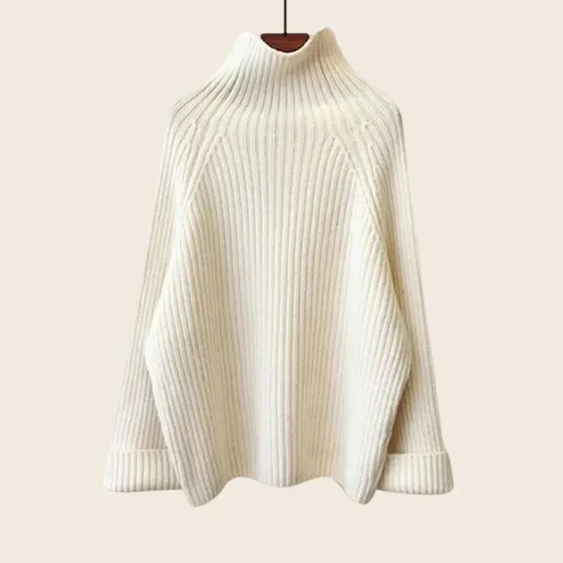 Priscilla - 3 pieces Cozy Knit Set