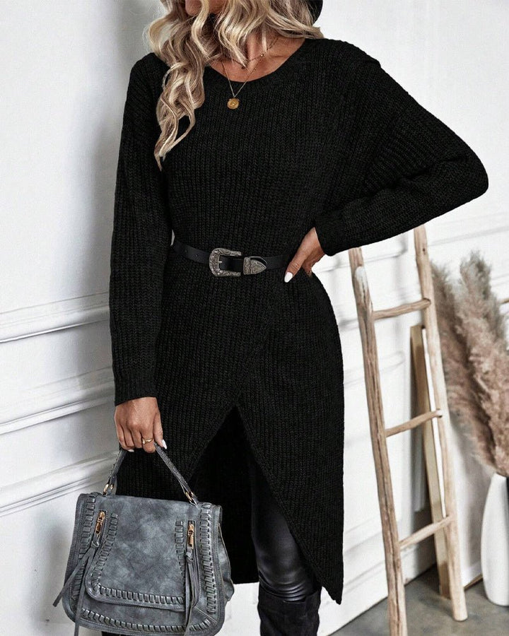 Ainsley - Cozy Knit Sweater