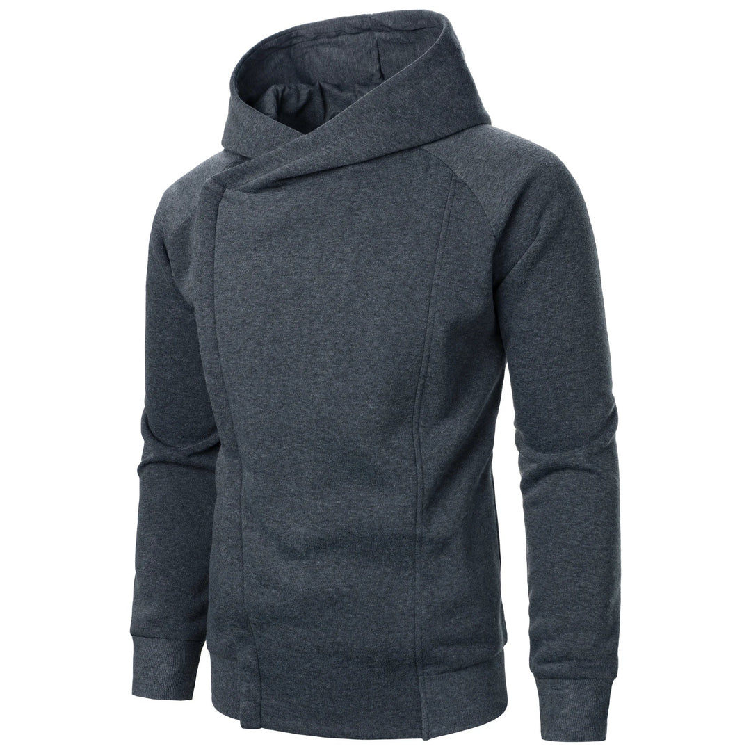 Barclay - Sleek Cotton Jacket