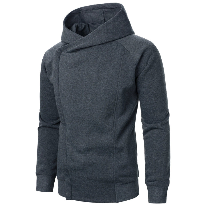 Barclay - Sleek Cotton Jacket