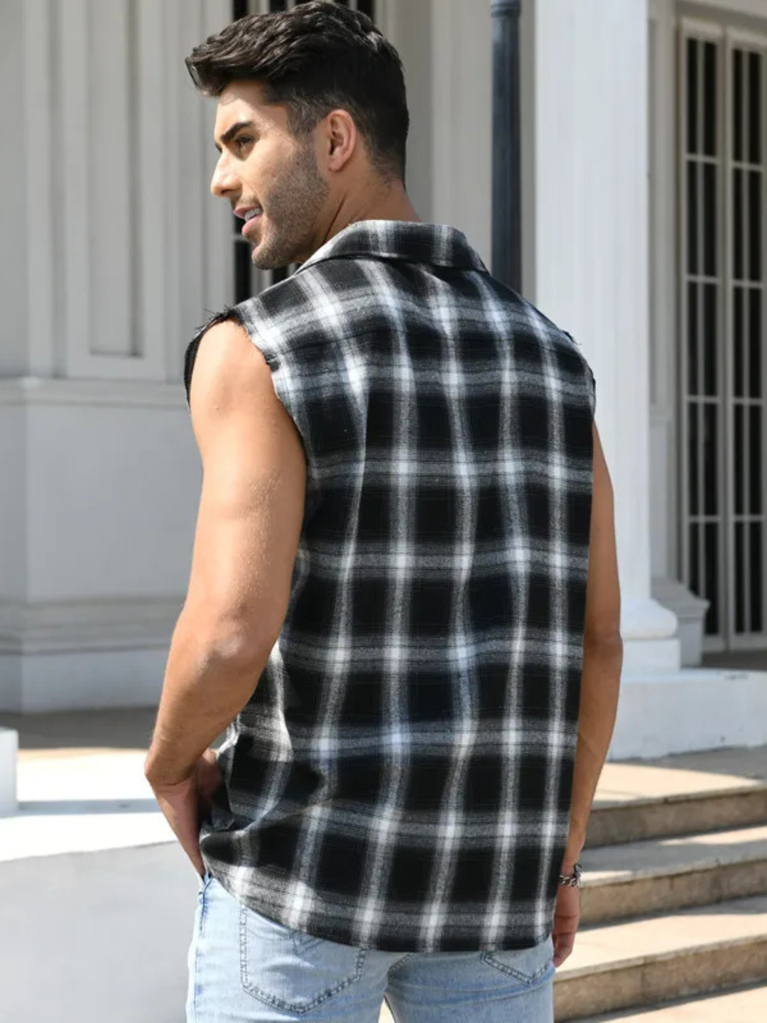 Ivan - Soft Woven Shirt