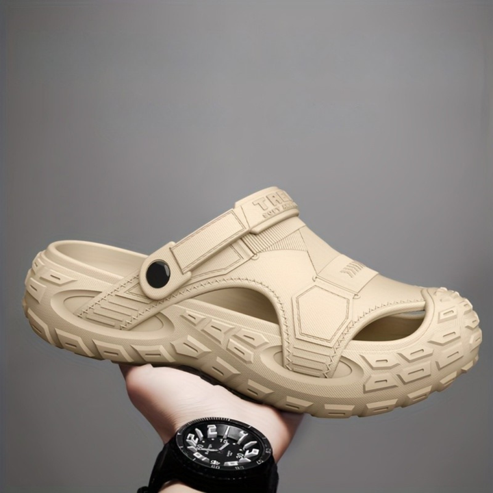 Owen - Rugged Sporty Sandals