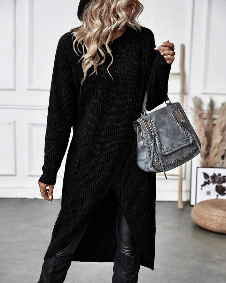 Ainsley - Cozy Knit Sweater