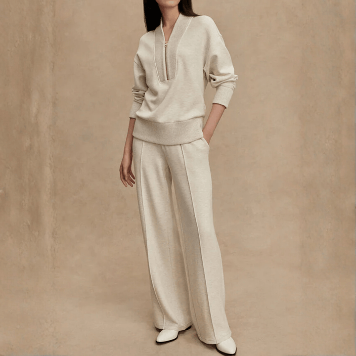 Chelsea - Cozy Knit Set