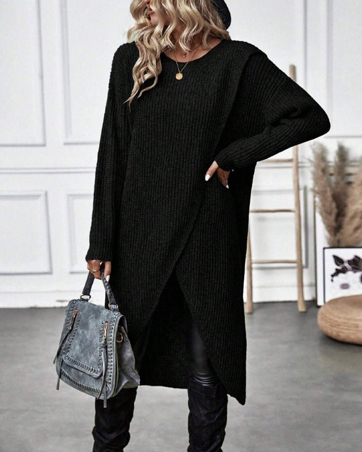 Ainsley - Cozy Knit Sweater