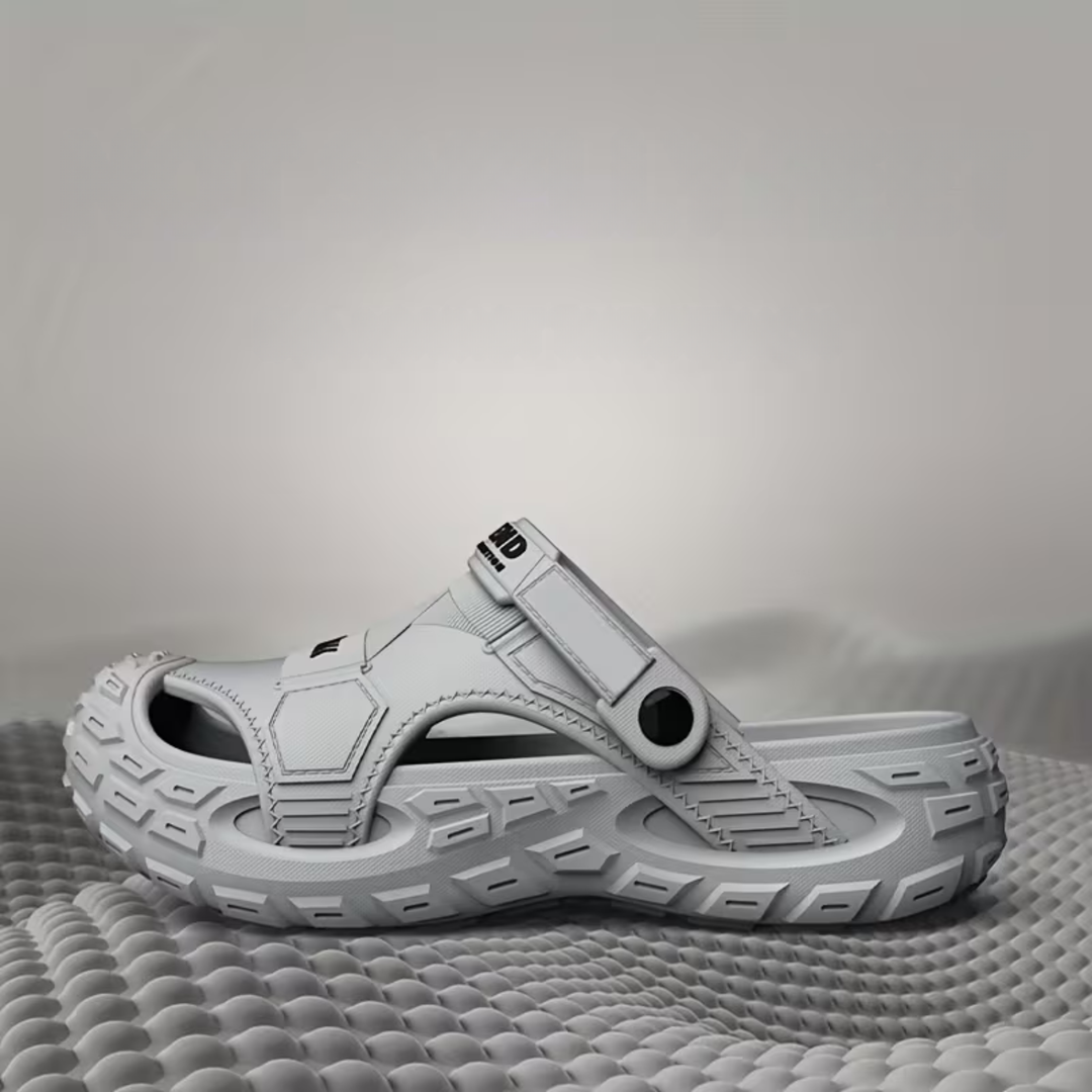 Owen - Rugged Sporty Sandals