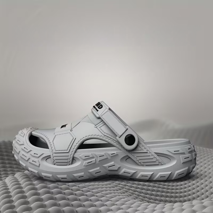 Owen - Rugged Sporty Sandals