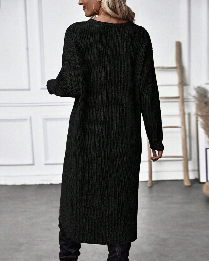 Ainsley - Cozy Knit Sweater