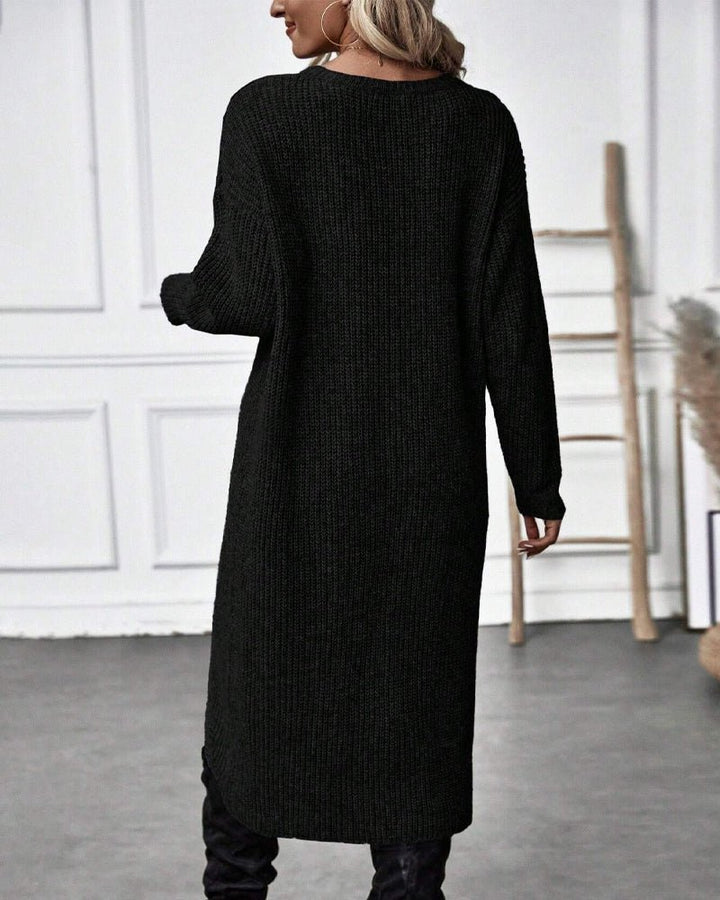 Ainsley - Cozy Knit Sweater